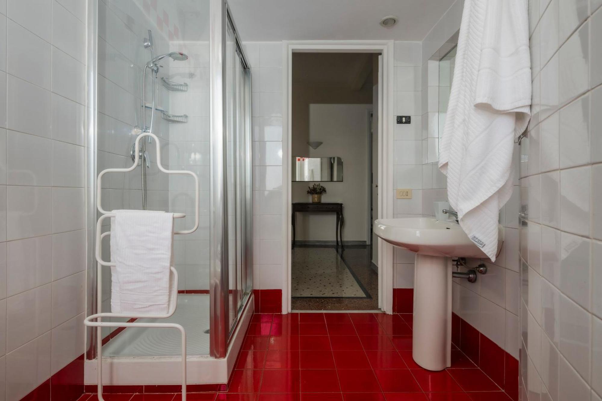 Apartamento Vatican Zen House-zeno 43 Roma